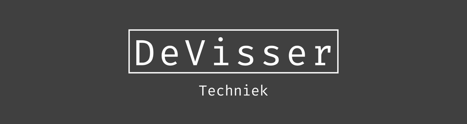 De Visser Techniek